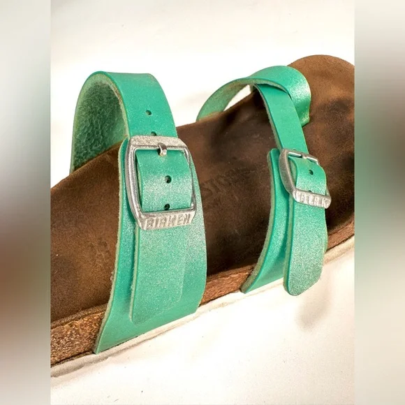 Birkenstock Mayari Birko-Flor Women’s sandals - Picture 7 of 11